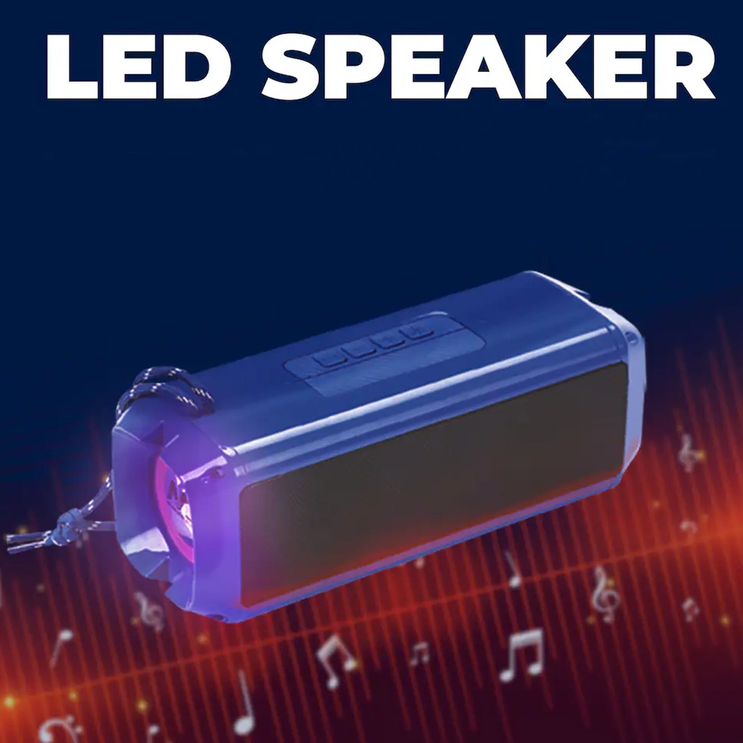 Portable wireless Speaker Portable wireless Speaker